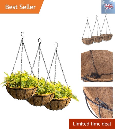 Stylish pack metal - 3-pack,