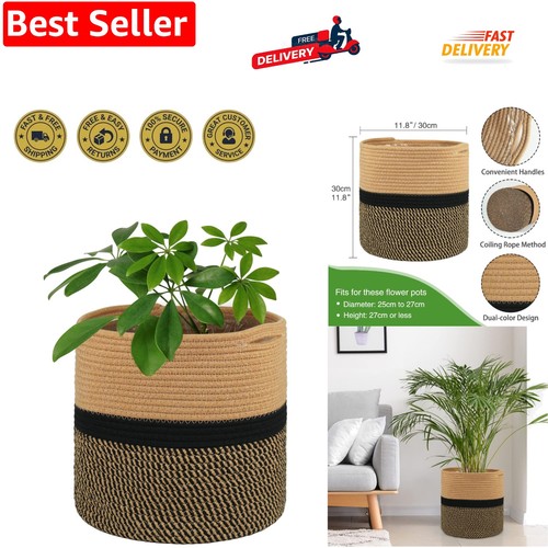 30cm indoor pot for - indoor, plants