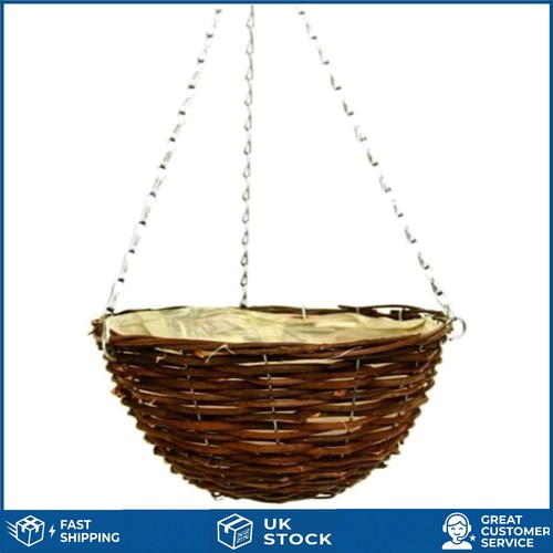 Elegant 30cm rattan willow - elegant,