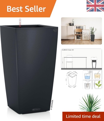 Cubico color self watering - 30,