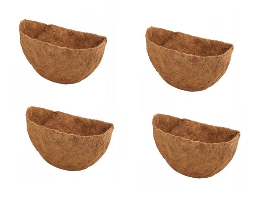 Coco wall basket liner - wall,