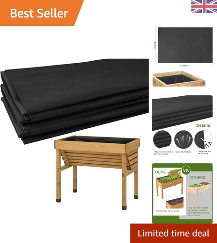 Heavy duty fabric liner for - fabric,