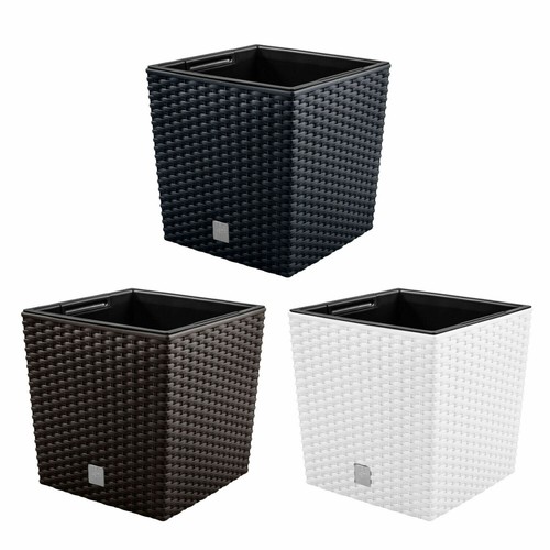 Flower pot planter - pot, with