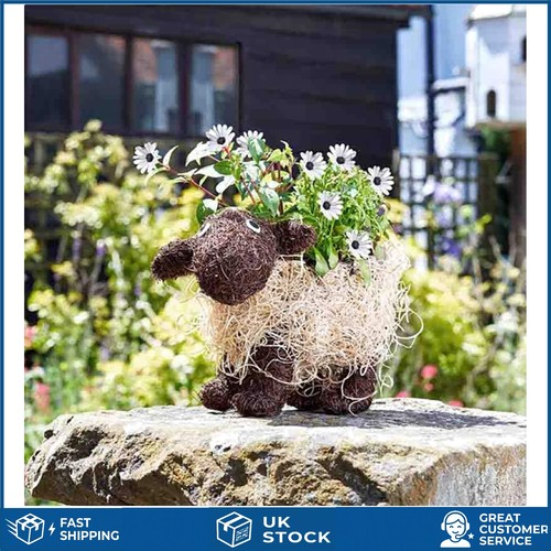 Charming rattan sheep - charming,