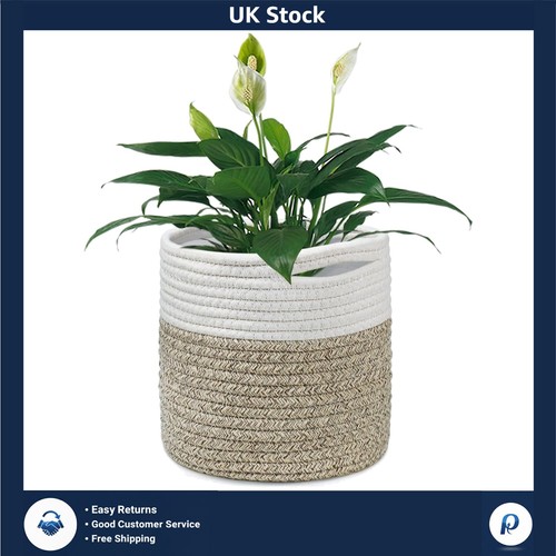 Reinforced 20cm indoor - reinforced, planter