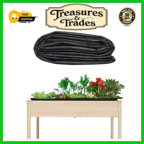 Heavy duty non woven planter - duty,