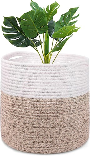 30cm indoor pot for - indoor, plants