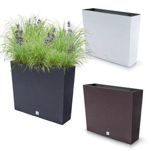 Flower planter inner pot tall - flower,