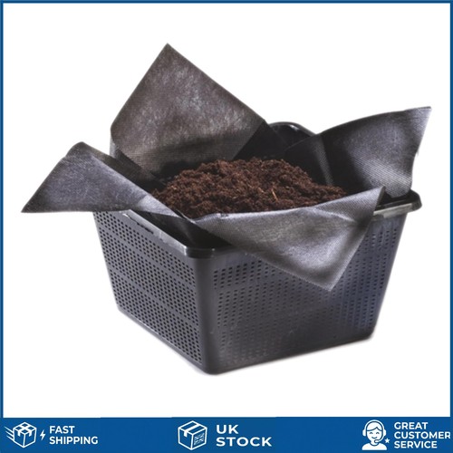 Durable geotextile pond - durable,