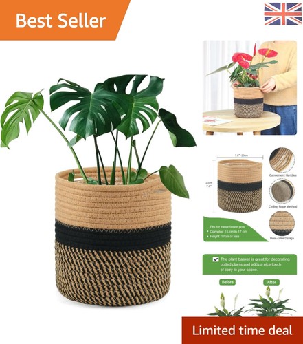 Versatile 20cm indoor - 20cm, planter