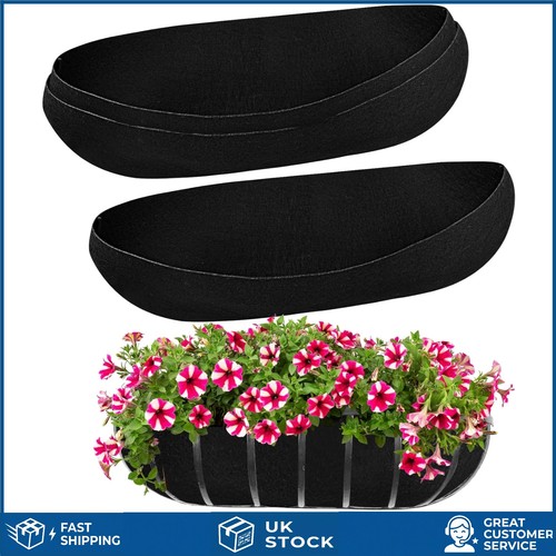 Durable felt wall trough - durable,