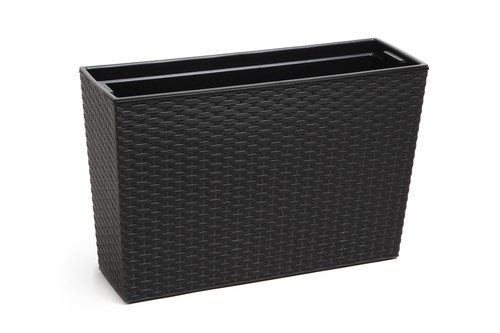 Gordanluk large tall - tall, rattan