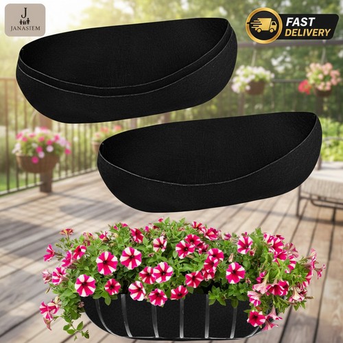 Pack 24inch garden felt - 3,