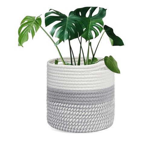 20cm plant pot with - 20cm, liner