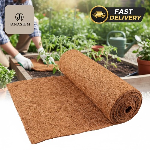 Biodegradable coco fiber liner - biodegradable,