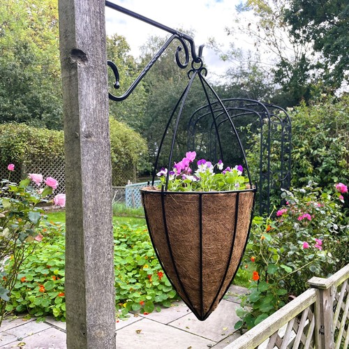 Large metal cone - large,